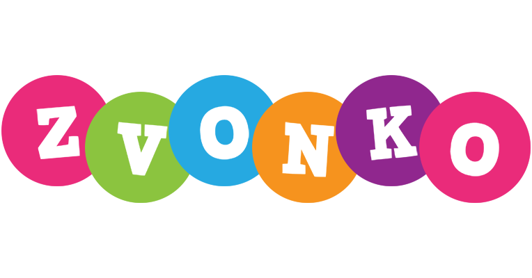 Zvonko friends logo