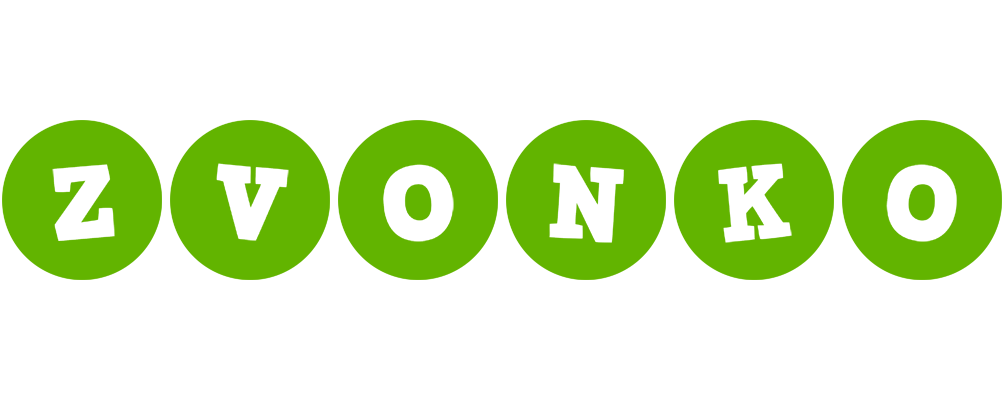 Zvonko games logo
