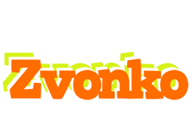 Zvonko healthy logo