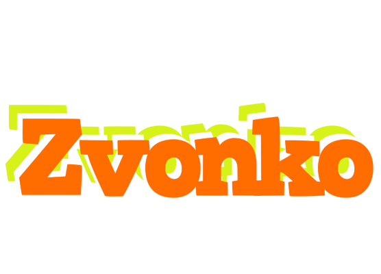 Zvonko healthy logo