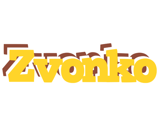 Zvonko hotcup logo