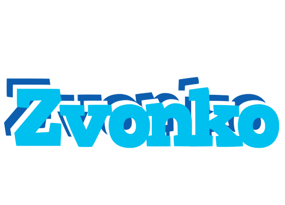 Zvonko jacuzzi logo
