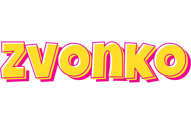 Zvonko kaboom logo