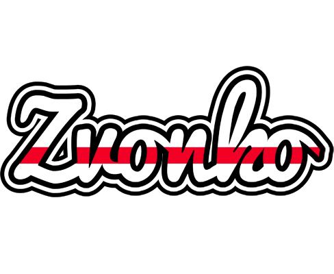 Zvonko kingdom logo