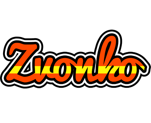 Zvonko madrid logo