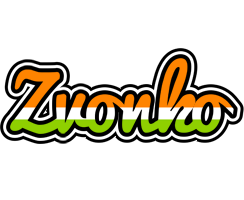 Zvonko mumbai logo