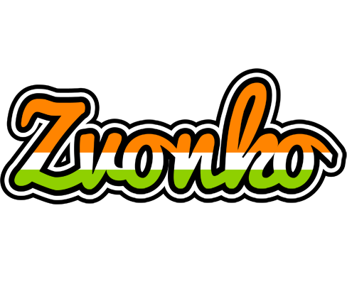 Zvonko mumbai logo