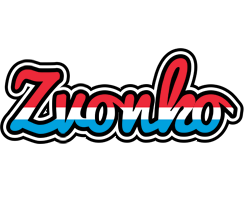 Zvonko norway logo