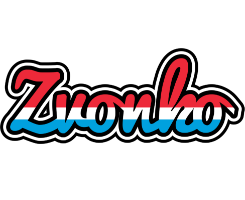 Zvonko norway logo