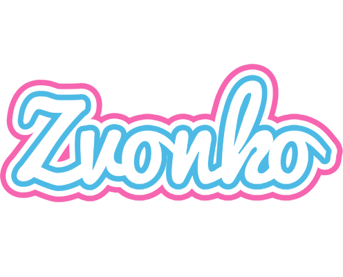 Zvonko outdoors logo