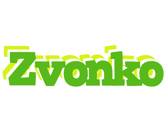 Zvonko picnic logo