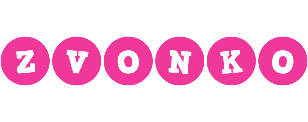 Zvonko poker logo