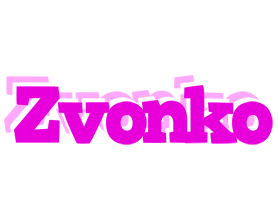 Zvonko rumba logo