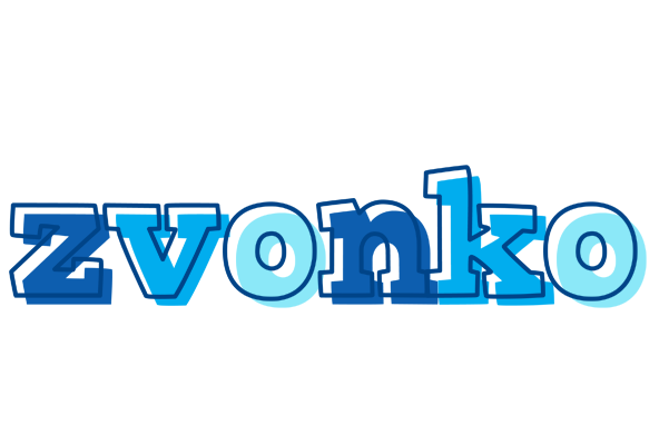 Zvonko sailor logo