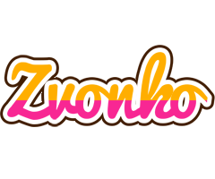 Zvonko smoothie logo