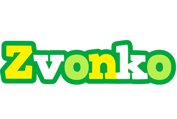 Zvonko soccer logo