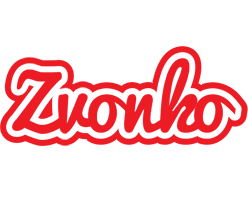 Zvonko sunshine logo