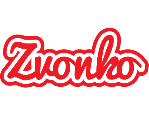 Zvonko sunshine logo
