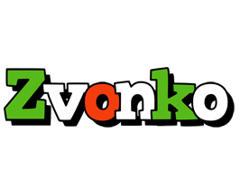 Zvonko venezia logo