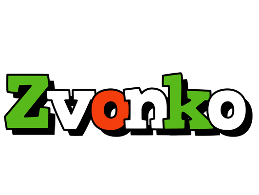 Zvonko venezia logo