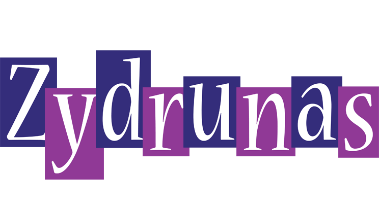Zydrunas autumn logo