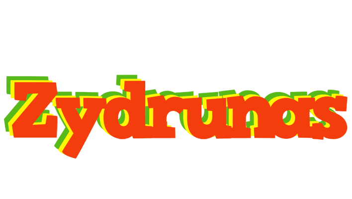 Zydrunas bbq logo
