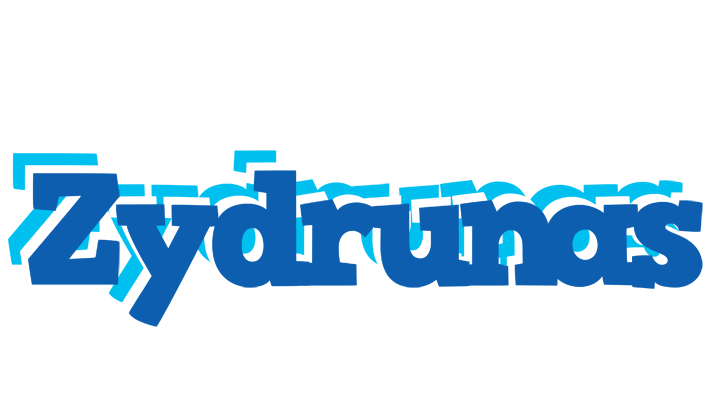 Zydrunas business logo
