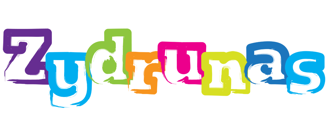 Zydrunas casino logo