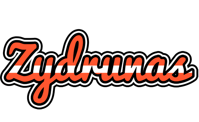 Zydrunas denmark logo