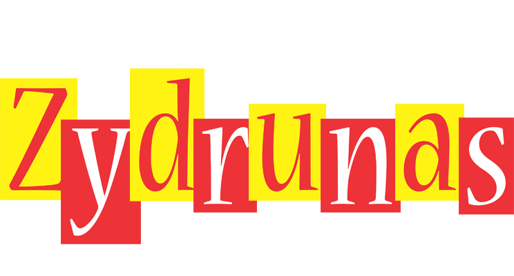 Zydrunas errors logo