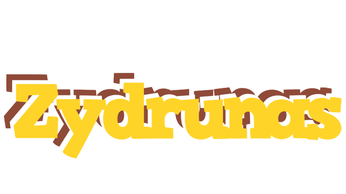 Zydrunas hotcup logo