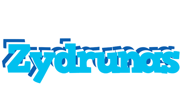 Zydrunas jacuzzi logo