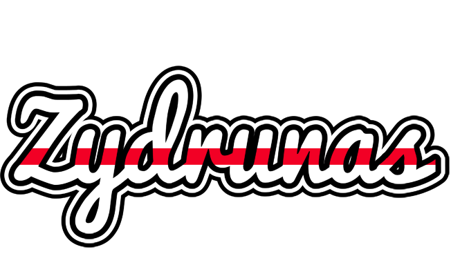 Zydrunas kingdom logo