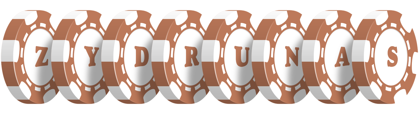 Zydrunas limit logo