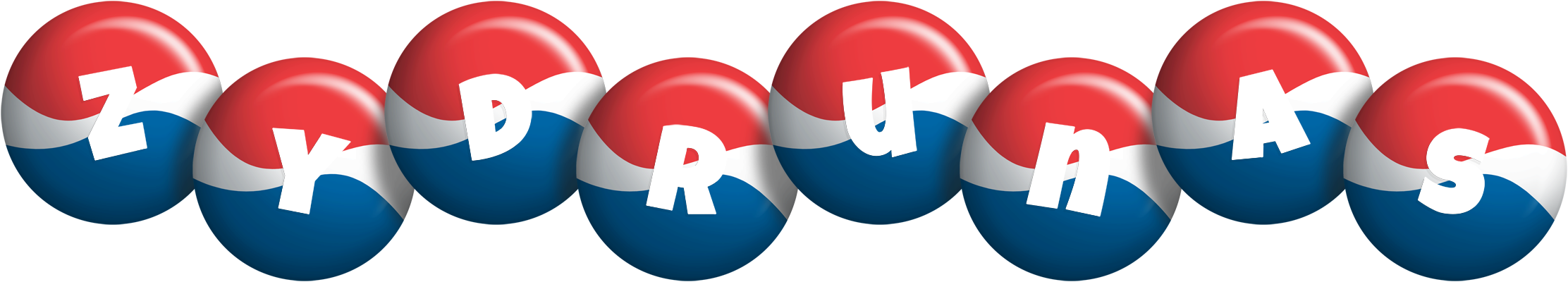 Zydrunas paris logo