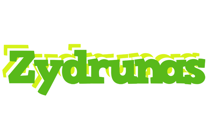 Zydrunas picnic logo