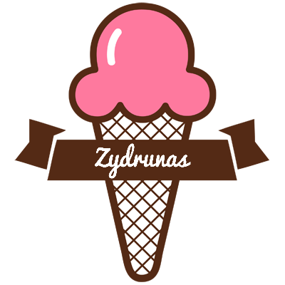 Zydrunas premium logo