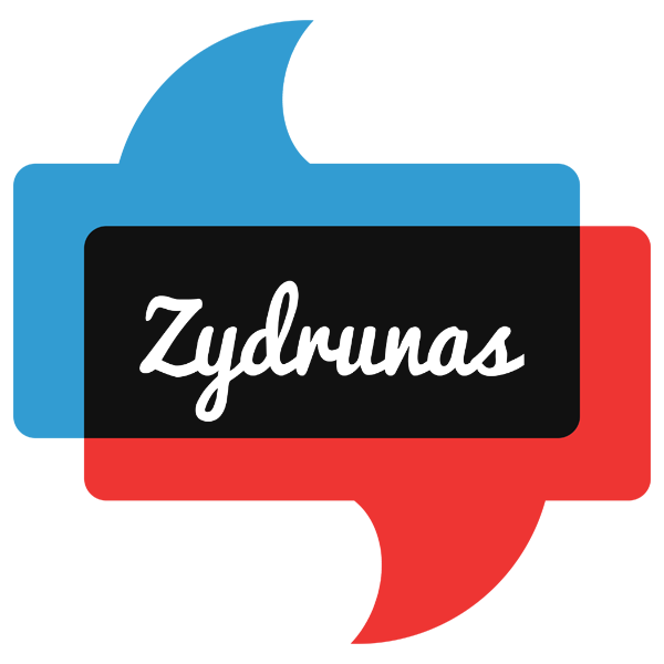 Zydrunas sharks logo