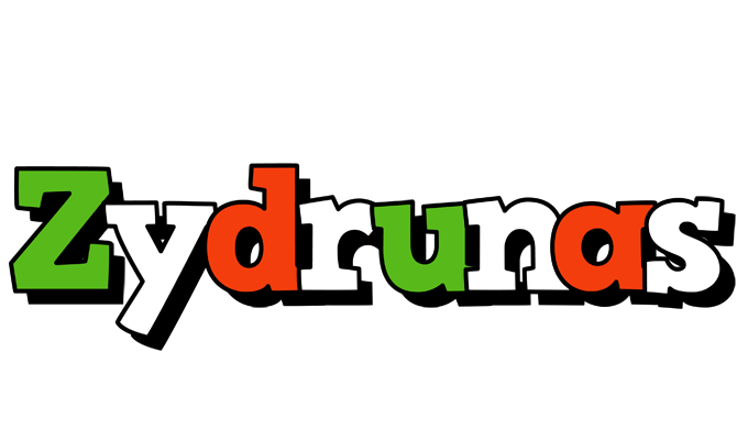 Zydrunas venezia logo