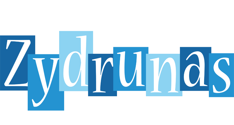 Zydrunas winter logo