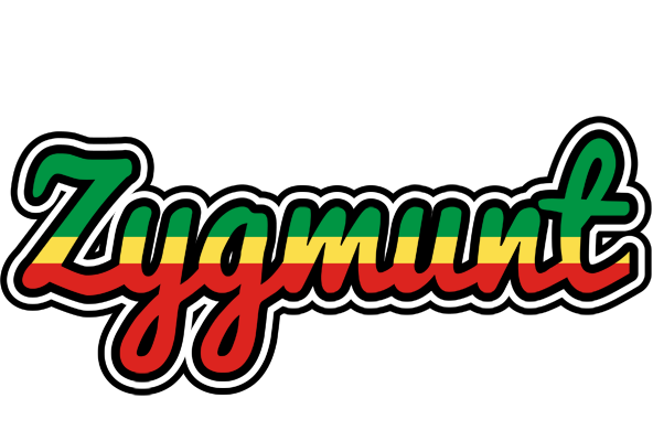 Zygmunt african logo