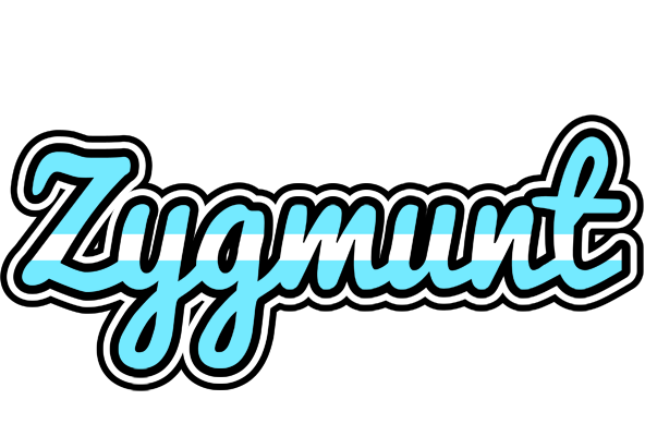 Zygmunt argentine logo