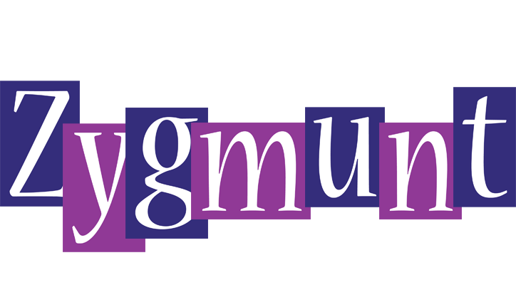 Zygmunt autumn logo
