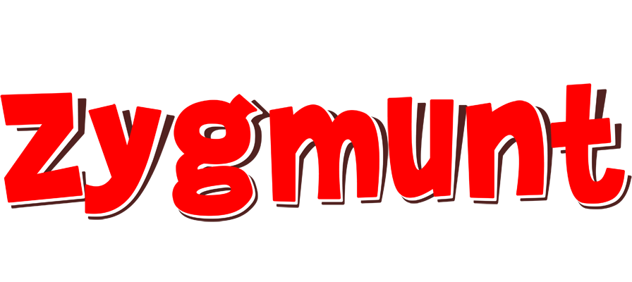 Zygmunt basket logo