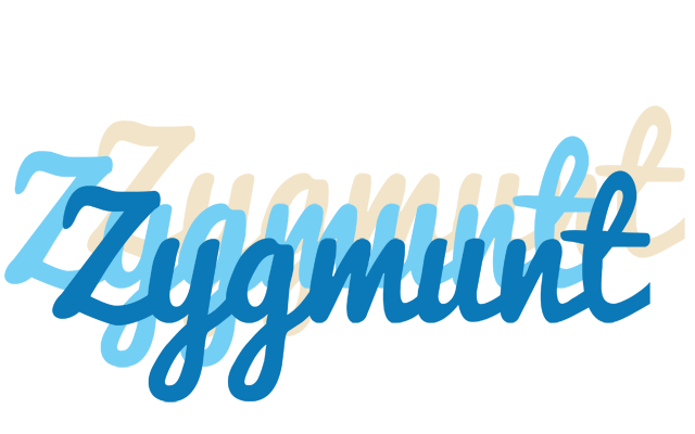 Zygmunt breeze logo
