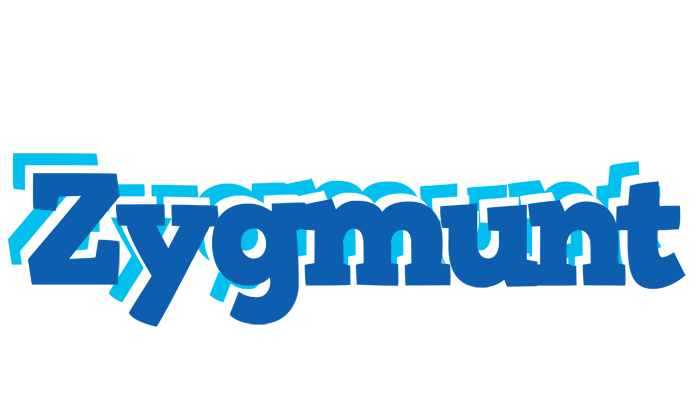 Zygmunt business logo