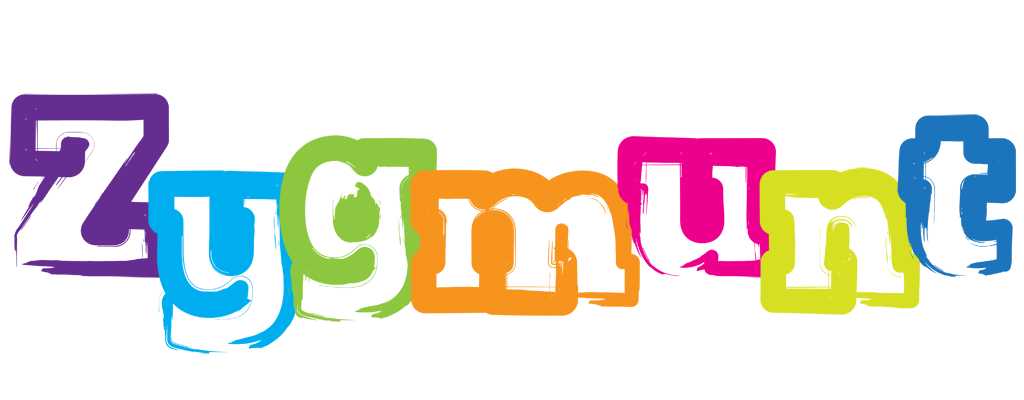 Zygmunt casino logo