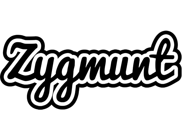 Zygmunt chess logo