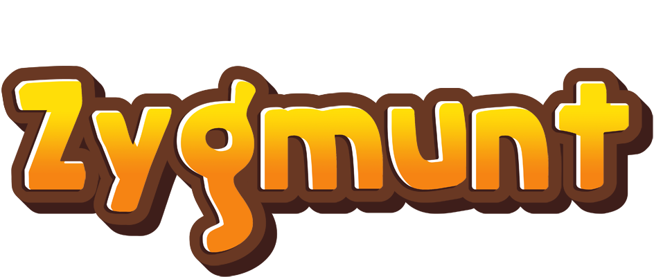Zygmunt cookies logo