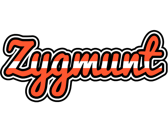 Zygmunt denmark logo